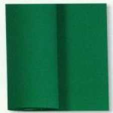 Dunicel-Tischdeckenrollen, jägergrün, 125 cm x 40 m
