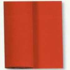 Dunicel tablecloth rolls, red, 125 cm x 25 m