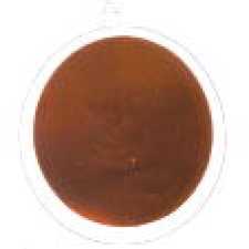 Lumifol Copper, 150 cm, 10 m, M1