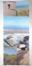 Dekobanner "Arena", 75 x 180 cm