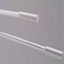 Banner-Stab-Set Aluminium