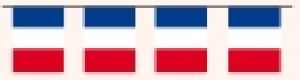 Flags chains France
