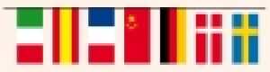 Flags chains International