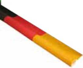 Tischtuch Deutschland 10m - 10 Rollen