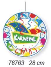 Ceiling hanger disc 28 cm