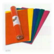 flower- and handicraft tissue papers, assorted, 50x70cms, 130 sheets