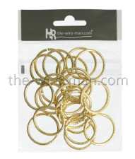 Perlen lose, 0,7 Durchmesser, creme