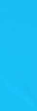 Flag fabric, polyester (PES), approx. 153 cm wide, 130 g/m², Bavarian blue, B1 fire-retardant rating, 100 m