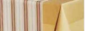 Tenora - Stripes Terra, Gold, Champagne